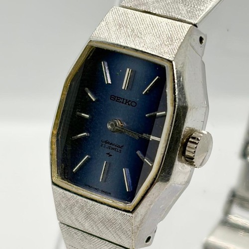 Seiko 1140 3150 ladies watch - ladies',