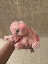 Sainsbury’s Floppy Pink