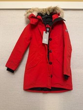 Authentic Canada Goose