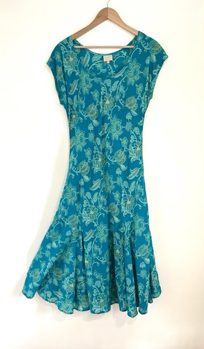 East anokhi midi dress - anokhi, block