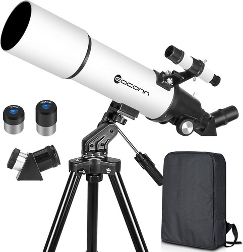 Telescopes for adults - telescopes,