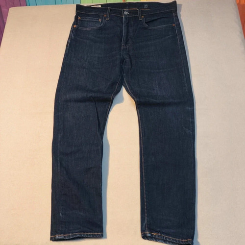Levi 512 premium - 512, blue