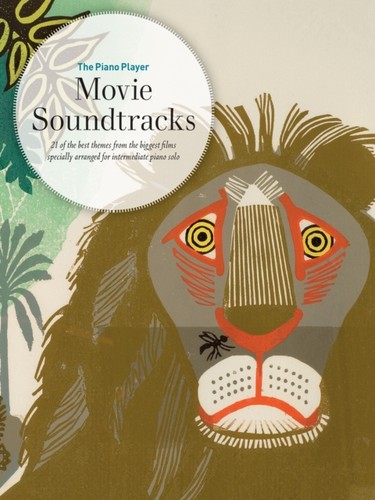 Piano player movie soundtracks - movie,
