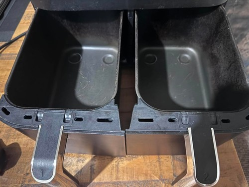 Ninja foodi dual zone - ninja,