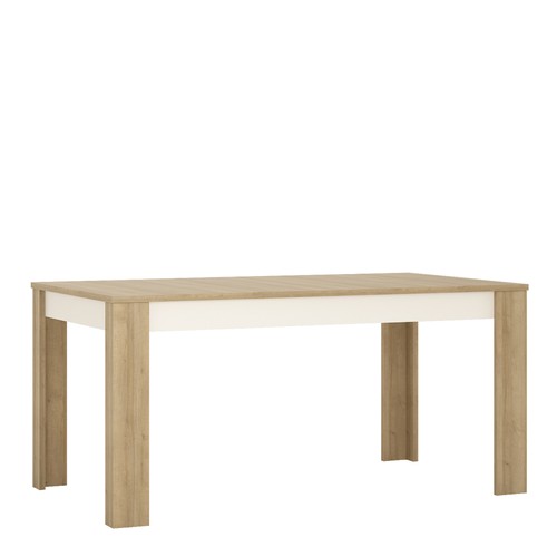 Extending dining table range - extending,