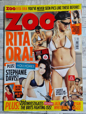 Zoo Magazine 21-27 Aug 2015