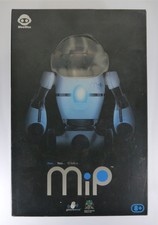 WowWee MiP Balancing Robot Toy White Boxed Used - Free Delivery