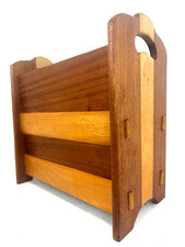 Vintage Mid Century Magazine