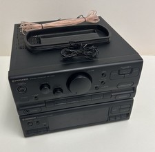 Pioneer p520 stereo - pioneer, sx-p520