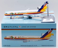 1/200 DC-10-30 JAS JA8551