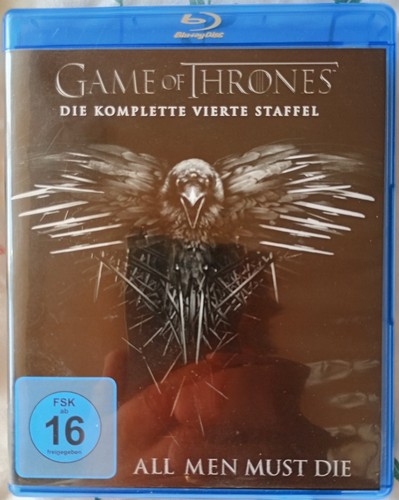 Game thrones season 4 - thrones,