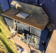 Vintage Sycor Inc 4405 FDD 8"