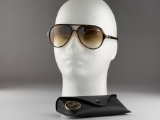 Ray-Ban RB4125  "Cats 5000" -