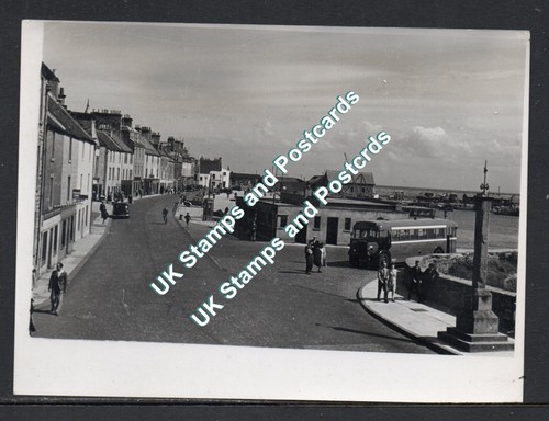 The cross anstruther fife - cross,