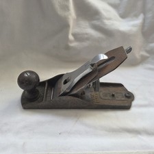vintage Stanley precision hand