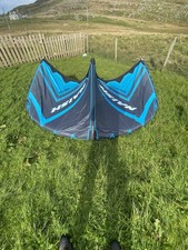 Naish Pivot 7m 2016-2017 Kitesurfing Kite With Bar And Lines Used Condition