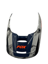 Fox Racing Powersports Helmet