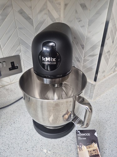 Kenwood kmix kmx750 - kenwood,
