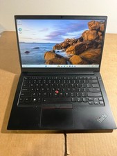 Lenovo E14 Gen2 i7-1165G7