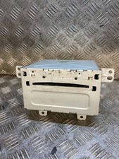 2011 VAUXHALL INSIGNIA MK1 RADIO CD PLAYER HEAD UNIT 20983513