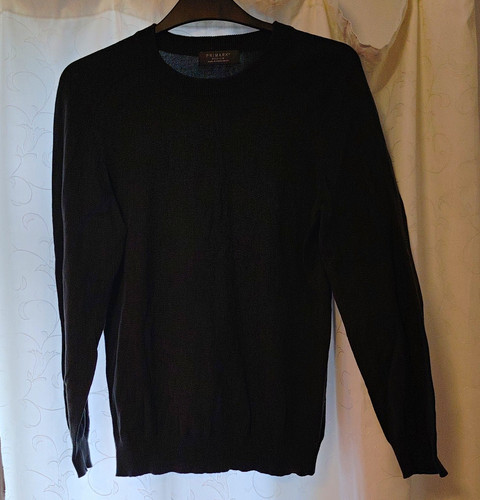 Primark men black - primark, crew