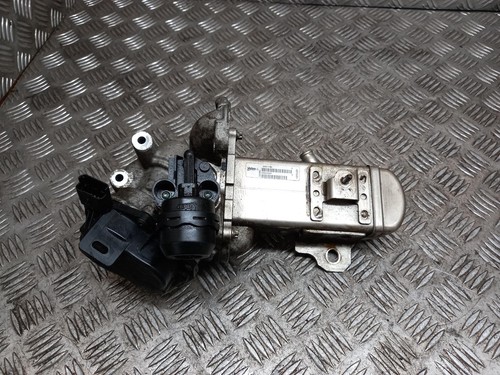 Ford galaxy mk3 egr - mk3, valve