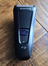 Mens Remington F2 Rechargeable
