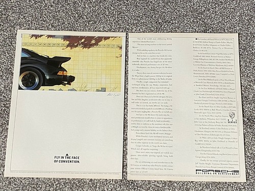 Rare original collectable 1986 - original,