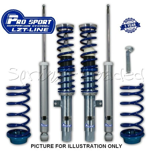 Prosport lzt coilover susp kit - prosport,
