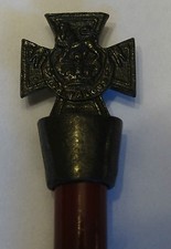 Pencil With Victoria Cross