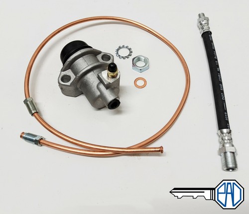 Mgb clutch slave - mgb,, gt