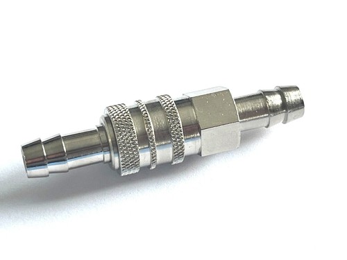 Lpg inline 8mm quick release - inline,
