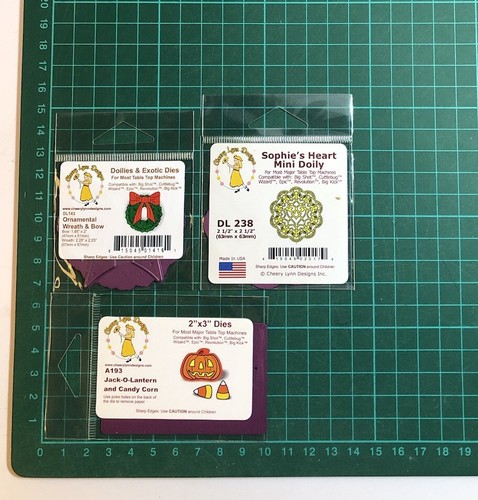 Cheery lynn designs - lynn, bundle