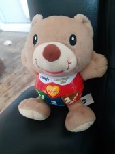 Vtech Little Singing Alfie