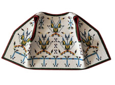 Old American Sioux Style Fully