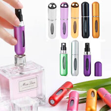 2x Refillable Perfume Atomiser