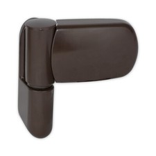 UPVC Double Glazing Door Flag