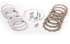 Kawasaki EN 500 1990-1993 TRW