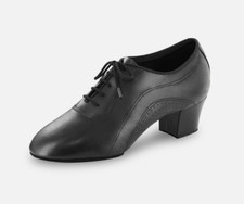 Men's ballroom/swing shoes
