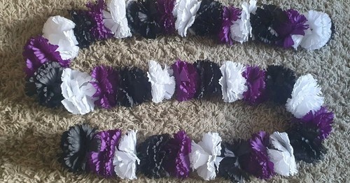 Purple white black - purple/white/black, dashboard