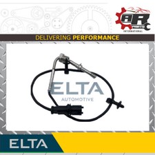 ELTA Exhaust Gas Temperature