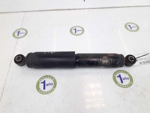 50710750 rear shock absorber