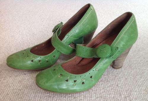 Ladies next green - next, heavenly