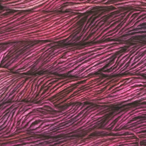 Malabrigo mecha chunky - malabrigo,