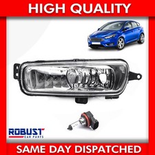 FRONT FOG LIGHT LAMP LEFT FOR