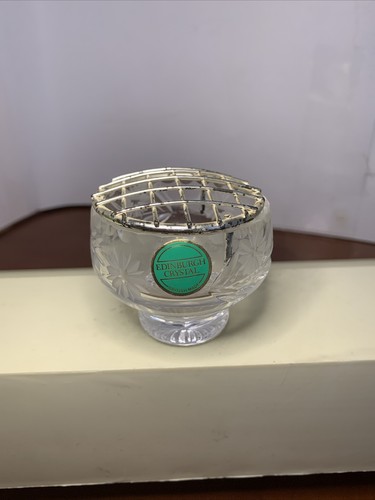 Edinburgh crystal vintage - crystal,