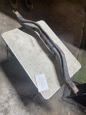 Toyota Hilux Surf Mk5 1992 2.4D 4X4 5 Speed Manual - Front Gearbox Support Beam