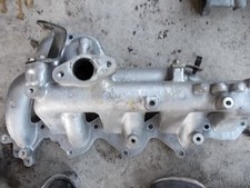 14040VB300 Intake Manifold Nissan Terrano 3.0 D 113KW 6M 5P (2002) Spare Part