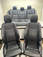 MERCEDES C CLASS LEATHER