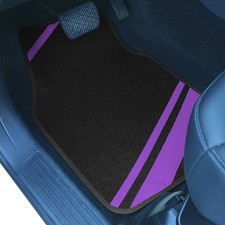 Universal Luxe Carpet Floor